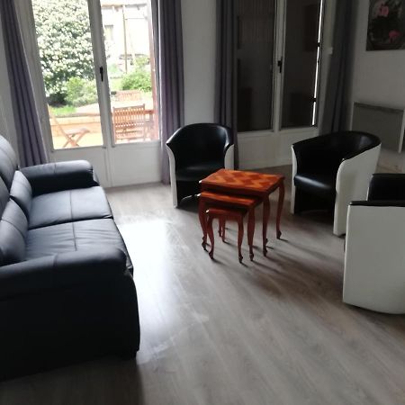 Villa Les Rosiers D'Y Nevers Esterno foto