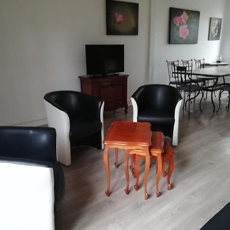 Villa Les Rosiers D'Y Nevers Esterno foto