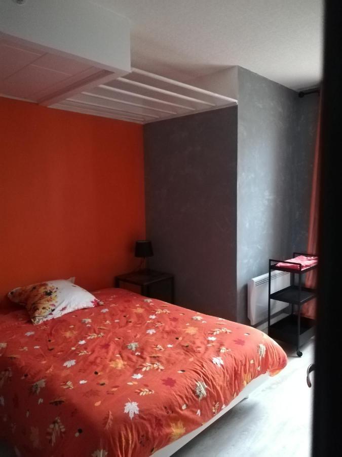 Villa Les Rosiers D'Y Nevers Esterno foto